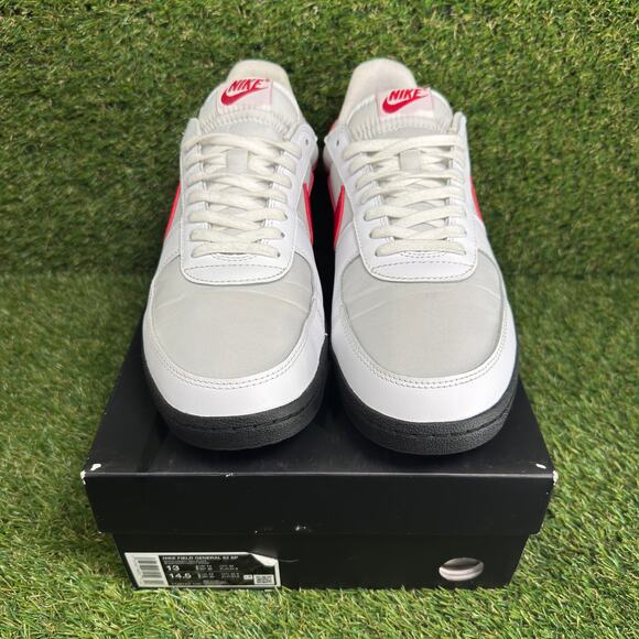 Nike Field General 82 SP \'Varsity Red\' Size 13 FQ8762-100 main image 9